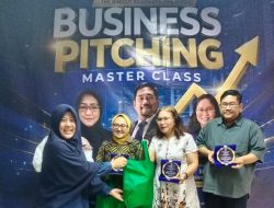 44 Produk UMKM dari 9 Kota Siap Tembus Pasar Malaysia, Kerja Sama KBRI Kuala Lumpur