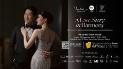 A Love Story in Harmony: Vertu & Yello Hotel Harmoni Jakarta Hadirkan Wedding Open House bersama 20 Vendor Pernikahan