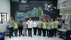 KLH Sebut PPLI Tulang Punggung Indonesia Capai Target Zero PCB 2028