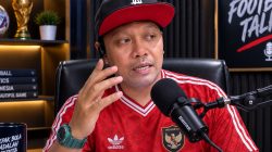 Garuda Calling Timnas Indonesia: 24 Pemain Potensial Dipanggil JH