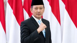 Uunk Din Parunggi Naik Jadi Kepala Biro Humas Kementerian ATR BPN