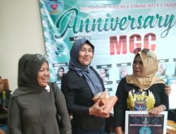 JA’PERS Hadiri Anniversary ke-4 MGC di Cipanas, Teguhkan Persaudaraan Antar-Komunitas