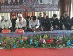 BPPKB DPAC Ciseeng Bangkit Bersama Ketua DPC Abah Uwo Hadiri Maulid Nabi DPAC Tenjo 165 Bersholawat