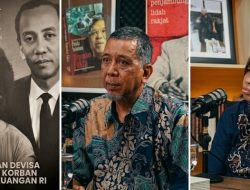 Tidak Bayar Utang Negara, Purbaya Ingkar Janji Kepada Rakyat.