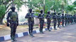 67 Tahun Pelopor Mengabdi, Dankorbrimob Polri Tegaskan Komitmen Hadir untuk Masyarakat