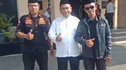 BPPKB Banten DPAC Ciseeng Bangkit Hadiri Maulid Nabi Muhammad SAW 1448 H Tingkat Kecamatan Ciseeng
