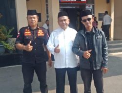 BPPKB Banten DPAC Ciseeng Bangkit Hadiri Maulid Nabi Muhammad SAW 1448 H Tingkat Kecamatan Ciseeng