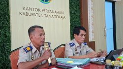 Utamakan Mediasi Buka Ruang Dialog, Sengketa Tanah Jangan Langsung ke Pengadilan