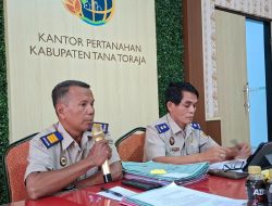 Utamakan Mediasi Buka Ruang Dialog, Sengketa Tanah Jangan Langsung ke Pengadilan