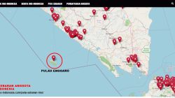 Zona SAR Selat Sunda Diperluas, Dayung Serunting IMO-Indonesia Monitoring Garis Pantai Lampung-Bengkulu