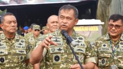 TNI AD Fair 2026, Alutsista dan Inovasi TNI AD Jadi Magnet Pengunjung