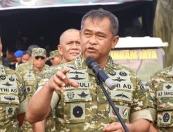 TNI AD Fair 2026, Alutsista dan Inovasi TNI AD Jadi Magnet Pengunjung