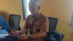 Desa Benteng Gunakan Bankeu Khusus Akselerasi 2026 Untuk Rehabilitasi Kantor Desa dan Infrastruktur