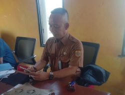 Desa Benteng Gunakan Bankeu Khusus Akselerasi 2026 Untuk Rehabilitasi Kantor Desa dan Infrastruktur