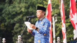 Peringati ke-81 Hari Rapat Raksasa Ikada, Munjirin Tekankan Semangat Gotong Royong dan Pelayanan Publik