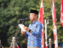 Peringati ke-81 Hari Rapat Raksasa Ikada, Munjirin Tekankan Semangat Gotong Royong dan Pelayanan Publik