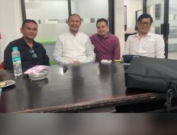 Kasus Pengadaan Command Center Gorontalo, Mantan Kadis Kominfo MR Diperiksa sebagai Tersangka