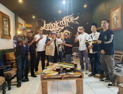 Rayakan HUT Ke-2 Wartapolitan, “Perkuat Komitmen Jaga Etika dan Marwah Pers di Era Digital”.