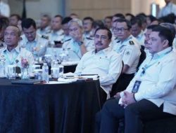 Kanwil Ditjenpas Jateng Raih Penilaian Terbaik I di Lingkungan Direktorat Jenderal Pemasyarakatan