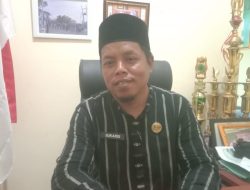 Pemerintah Bankeu Rp1,5 Miliar Dorong Infrastruktur Desa Petir