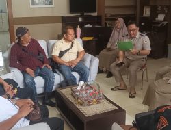 GRIB Jaya dan Warga Tanjung Mulya Desak ATR/BPN Tuntaskan Persoalan HGU PT Condong