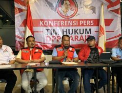 Sikap DPP Bara JP Soal PHPU 01/2026: Hormati Putusan Final MK, Jaga Kepastian Hukum!