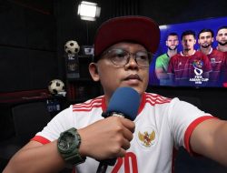 Timnas Indonesia vs Singapura: John Herdman Untung Dapat Skuad Mewah