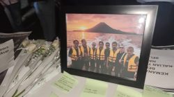 Tragedi Anak Krakatau dan Tanggung Jawab Negara Melindungi Jurnalis