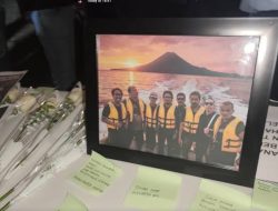 Tragedi Anak Krakatau dan Tanggung Jawab Negara Melindungi Jurnalis