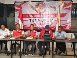 BARA JP Soroti Finalitas Putusan MK dalam Permohonan PHPU 2026