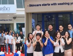 Berawal dari Batam, Cimuka Kini Hadir di Greenville: Apa Rahasianya?