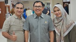 Usai Imunoterapi Dokter Terawan, Cerita Haji Ninong Bikin Penasaran
