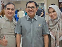 Usai Imunoterapi Dokter Terawan, Cerita Haji Ninong Bikin Penasaran