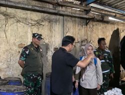 PMA Rasa UMKM Cintai Citarum Dengan Hati