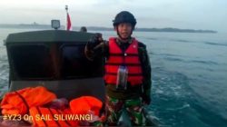 Sail Siliwangi 2022: Ketika Kapal Ferrocement Menantang Laut, Kapten Mudaim Belajar Arti Kepemimpinan