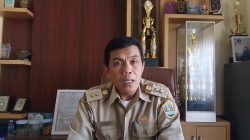Hadapi Musim Kemarau, Kades Cikole Imbau Warga Hemat Air dan Waspada Kebakaran