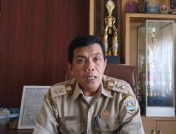 Hadapi Musim Kemarau, Kades Cikole Imbau Warga Hemat Air dan Waspada Kebakaran