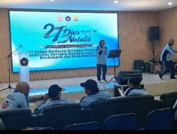 DIES NATALIS KE-27 UNIVERSITAS NURTANIO BANDUNG