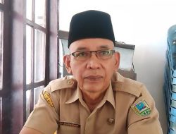 Bantuan Beras Bulog Diberikan kepada 379 Penerima Manfaat di Desa Buayan, Kades Soroti Ketepatan Data