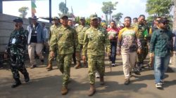 Piala Panglima TNI Open Off-road Resmi Dibuka di Ciwidey, Ribuan Warga Terima Manfaat Bakti Sosial