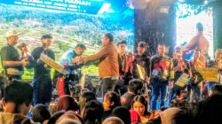 Piala Panglima TNI Turnamen Off-Road 2026, Kasad Serahkan Piala Kejurda IOF Jabar
