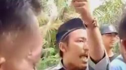 Golok Ancam Jemaat GKPI Rajeg, LBH Gekira: Negara Jangan Kalah oleh Intoleransi!