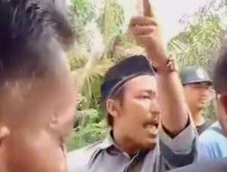 Golok Ancam Jemaat GKPI Rajeg, LBH Gekira: Negara Jangan Kalah oleh Intoleransi!