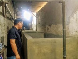 PT Terus Maju Jaya Perkasa Lakukan Perbaikan Pengelolaan Limbah Cair di Majalaya