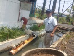 PT Tri Putra Lakukan Perbaikan Saluran dan Pengelolaan Limbah di Majalaya