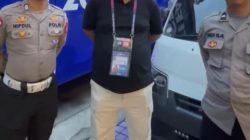 Pengamanan FIFA ASEAN Cup 2026, Polda Jabar Tuai Apresiasi atas Respons Cepat Personel
