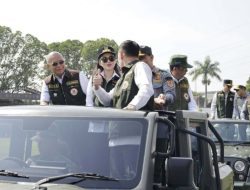 Jamintel Arahkan Satlinmas Bertransformasi Jadi Kekuatan Strategis Bangun Ketahanan Bangsa