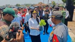 8.000 Satlinmas se-Jawa Tengah padati Stadion Pandanaran Wujil, ASLINMAS dan ABPEDNAS perkuat konsolidasi organisasi. (Dok. Istimewa)