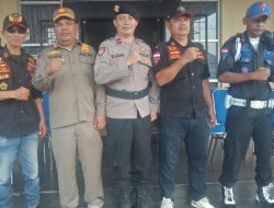 Jayadi Ketua DPAC Ciseeng Bangkit Serukan Semangat Persatuan di Hari Kesaktian Pancasila