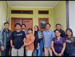 SWI Depok Matangkan HUT ke-9 dan Musda 2026, Tiga Bakal Calon Ketua Mulai Bermunculan